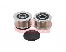 ALTERNATÖR KASNAĞI RULMANLI GENERAL MOTORS