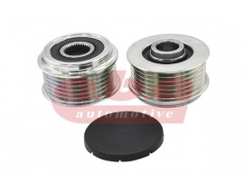 ALTERNATÖR KASNAĞI RULMANLI HYUNDAI ELANTRA VI-KONA-i10 III-i20-II-i30 1.6-1.0 T-GDi-1.0 MPi-1.2 M