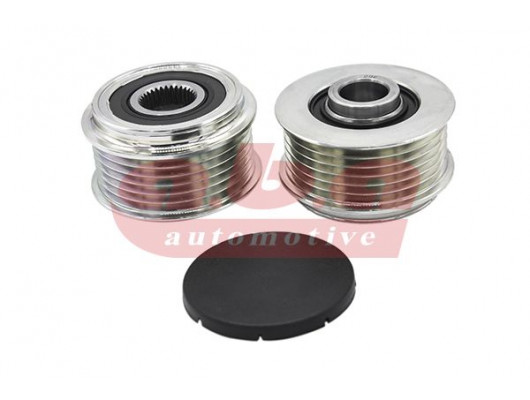 ALTERNATÖR KASNAĞI RULMANLI HYUNDAI ELANTRA VI-KONA-i10 III-i20-II-i30 1.6-1.0 T-GDi-1.0 MPi-1.2 M