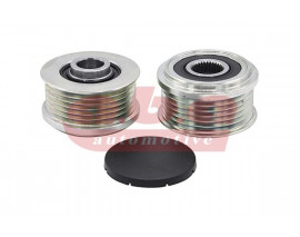 ALTERNATÖR KASNAĞI RULMANLI HYUNDAI i10 I-II 1.0 11-17