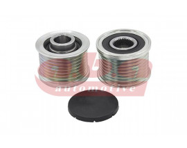 ALTERNATÖR KASNAĞI RULMANLI JEEP GRAND CHEROKEE II 3.1 TD 4x4 99-01