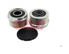 ALTERNATÖR KASNAĞI RULMANLI MONDEO III 1.8-2.0 00 07