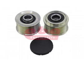 ALTERNATÖR KASNAĞI RULMANLI NISSAN ATLEON-CABSTAR-PATROL GR V-TERRANO II 35.15-35.15 DCI. 45.15 DC I 3.0-3.0 DTi-3.0 Di 4WD 00