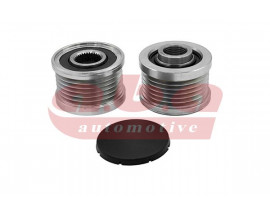 ALTERNATÖR KASNAĞI RULMANLI NISSAN JUKE-QASHQAI / QASHQAI 2 I-TIIDA-X-TRAIL II 1.6 DIG-T NISMO-1. 6 DIG-T NISMO 4x4-2.0-2.0 All-wheel Drive-1.8-2.0 4x4-2.0 FWD 07-14