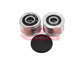 ALTERNATÖR KASNAĞI RULMANLI P206-P207-P307-P308-P406-P407-PARTNER-BERLINGO-C2-C3-C4 1.4-1.6-2.0HDİ