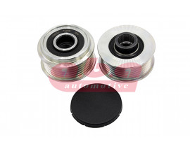 ALTERNATÖR KASNAĞI RULMANLI TOYOTA URBAN CRUISER-VERSO S 1.4D-4D 10-16 SUBARU TREZIA 1.4D 11