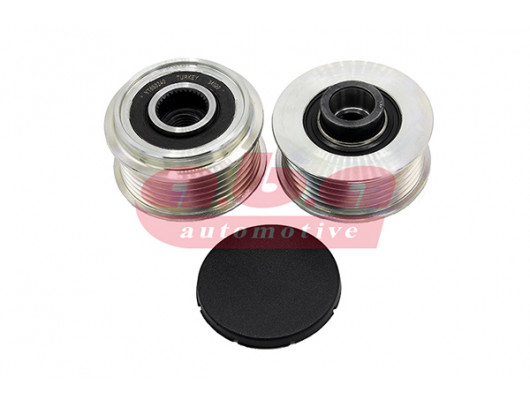 ALTERNATÖR KASNAĞI RULMANLI TOYOTA URBAN CRUISER-VERSO S 1.4D-4D 10-16 SUBARU TREZIA 1.4D 11