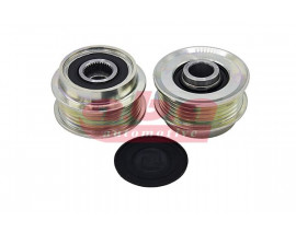 ALTERNATÖR KASNAĞI RULMANLI TOYOTA YARIS 1.4 D-4D-1.4 00-05