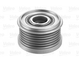 ALTERNATÖR KASNAĞI RULMANLI VOLVO S40 1.6 1.8 2.0 2.0T T4 96-04 V40 1.6 1.8 2.0 2.0T T4 96-04