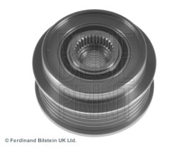 ALTERNATÖR KASNAĞI TERRACAN