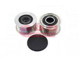 ALTERNATÖR KASNAĞI TOUAREG 2004-2006