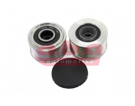 ALTERNATÖR KASNAĞI TRANSİT 2.4 DI-2.4DE-2.4 TDCI 00-