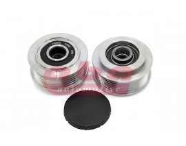 ALTERNATÖR KASNAĞI TRANSPORTER T4-LT 2.5 TDI ACV-AUH-BCQ