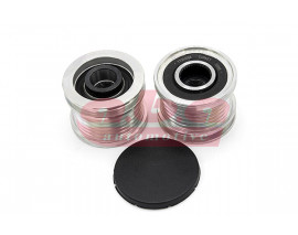 ALTERNATÖR KASNAĞI VECTRA C