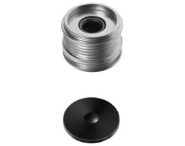 ALTERNATÖR KASNAĞI VECTRA C-ASTRA G 2.0-2.2 Z20NET-Z22SE