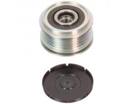 ALTERNATÖR KASNAĞI VOLVO S40 2.4 T5 04-12 C30 2.4 T5 06-12 C70 2.4 T5 06-09 V40 13 V50 07