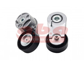 ALTERNATÖR KAYIŞ GERGİSİ KOMPLE TRANSIT V-362/V-363 17 2.0 ECOOBLUE NSK RULMANLI