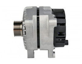 ALTERNATÖR KOMPLE 120 A BERLINGO-C-ELYSEE-C2-C3-C4-C5-PARTNER-206-301-307-308-407 2542742-9642124980-5702A5-439521-57056N-115438-A3TB2691G-63731741010-57058H-439521-439521-SG12S051
