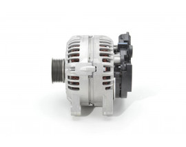 ALTERNATÖR KOMPLE CLIO III-MGN II 1.6 16V-P107-P206-C1-C2-C3 1.4 HDI-P307-P407--C5-PARTNER 2.0 HDI 0124525034