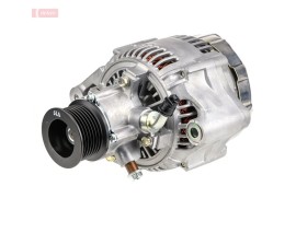 ALTERNATOR LAND ROVER DEFENDER 90-16