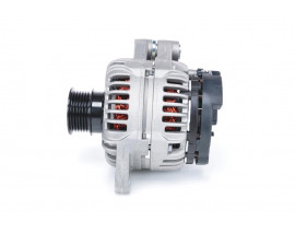 ALTERNATÖR M6E14V60120A ASTRA-SİGNUM-VECTRA-ZAFİRA 0124425096-1986A01109-0124425058