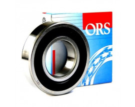 ALTERNATÖR RULMANI 2RS C3