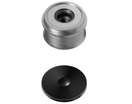 ALTERNATÖR RULMANI VOLVO C70 98-05 S40 2.4 04 S60 01 S80 98-06 S70 V70 XC70 XC90