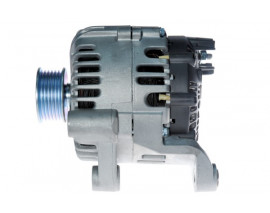ALTERNATOR SARJ DINAMOSU 12V 150A BMW M47 M57 E39 E46 E83 E53 FREELANDER I L314 2.0 Td4 00 06