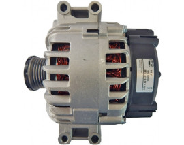 ALTERNATÖR SARJ DINAMOSU 180 A 14 V BMW N52 E60 E63 E64 E65 E66 E87 E90 M47