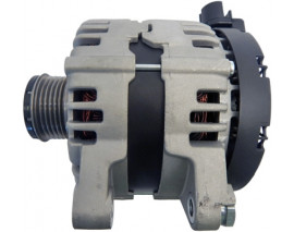ALTERNATOR SARJ DINAMOSU FREELANDER 2 L359 2.2 TD4 2.2 Ed4 06 14 FORD MONDEO 5