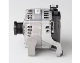 ALTERNATÖR SC6 14V 210A BMW F30-F80 320İ 12-18 328İ 11-18 F10 520İ 11-16