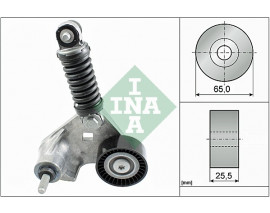 ALTERNATÖR V GERGİSİ TRANSİT-MONDEO 2.0 16V TDCi-2.0 2.2 TDCi 00 69.5x26 JAGUAR XTYPE 2.0D 2.2D