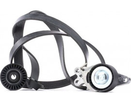 ALTERNATÖR V KAYIŞ GERGİ KİTİ PARTNER 96- -P206 00- -BERLINGO 96- -XSARA 97-05 1.4-1.4 16V