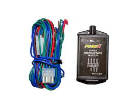 AMERİKAN PARK MODÜLÜ AYARLI