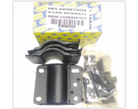AMORTİSÖR APARATI TAKIM M131 DKŞ