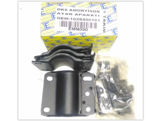 AMORTİSÖR APARATI TAKIM M131 DKŞ