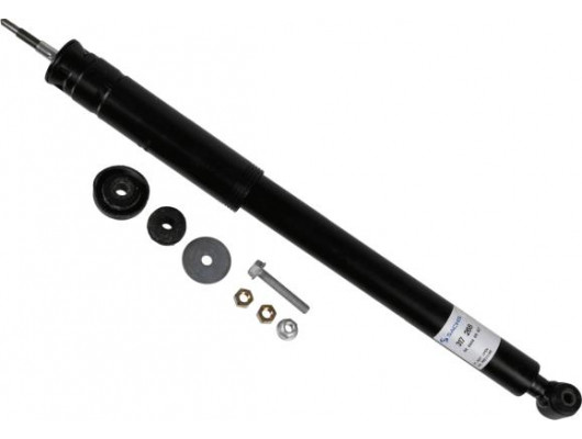 AMORTISOR ARKA GAZLI MERCEDES W203 CL203 S203 A209