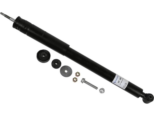 AMORTISOR ARKA GAZLI. SPOR TIP MERCEDES W203 S203 C209 A209