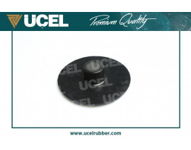 AMORTİSÖR ARKA LASTİĞİ ALT RENAULT KANGOO II