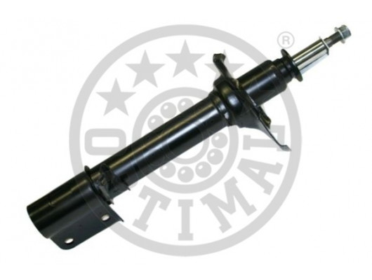 AMORTİSÖR ARKA SUBARU LEGACY II BD LEGACY II STATİON WAGON BG