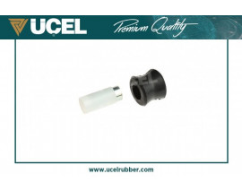 AMORTİSÖR BURCU ARKA-ALT FIAT YENİ DOBLO