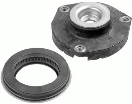 AMORTİSÖR ÇANAĞI POLO 1.2 12V 01-07 1.4 TDI 01-09