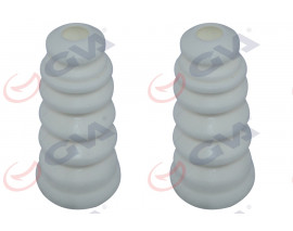 AMORTİSÖR DAYANMA TAKOZU ARKA GOLF4-BORA-A3 98-