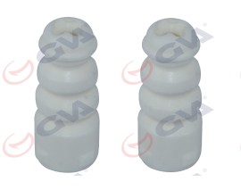 AMORTİSÖR DAYANMA TAKOZU POLO-FABIA-IBIZA-CORDOBA 02