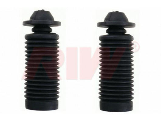 AMORTİSÖR KÖRÜĞÜ KİT MAZDA-MX-5-I NA 1989-1998 MAZDA-MX-5-II NB 1998-2005