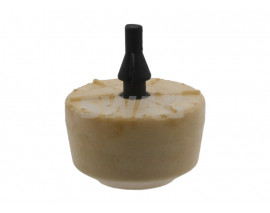 AMORTİSÖR LASTİĞİ ARKA CADDY 2004 FEBI 26564