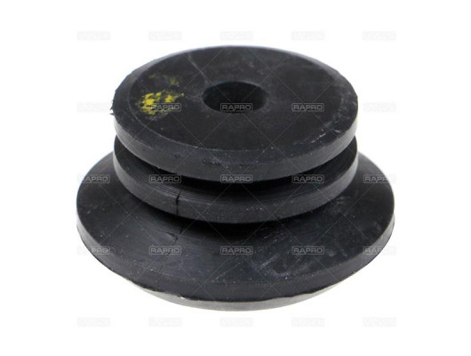 AMORTİSÖR LASTİGİ ARKA CHEVROLET AVEO 1.2-1.4-1.5