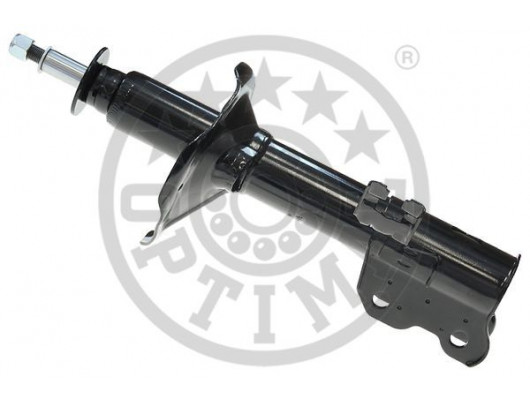 AMORTİSÖR ÖN 100 NX B13 SUNNY III N14 SUNNY III HATCHBACK N14 SUNNY III KASTEN Y10 SUNNY III LİFTBACK N14 SUNNY III TRAVELLER Y10