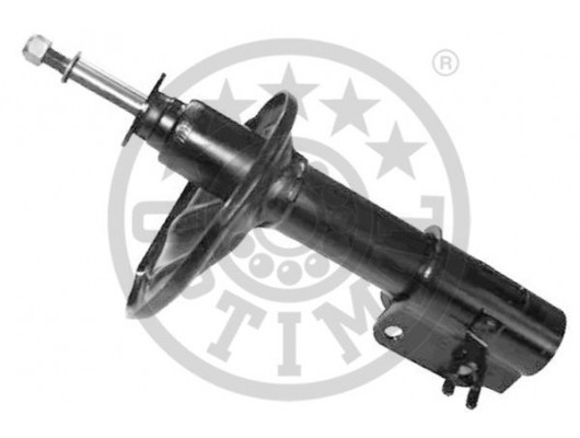 AMORTİSÖR ÖN 323 C IV BG 323 S IV BG