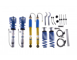 AMORTISOR ON ARKA SET BMW M3 E90 E92 E93 EDC Lİ